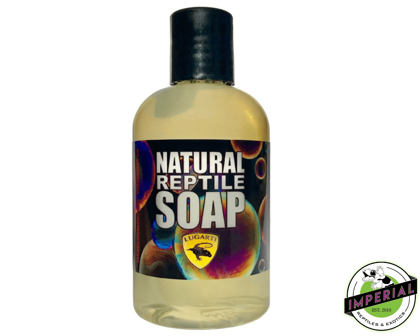Natural Reptile Soap For Sale Imperial Reptiles IMPERIAL REPTILES