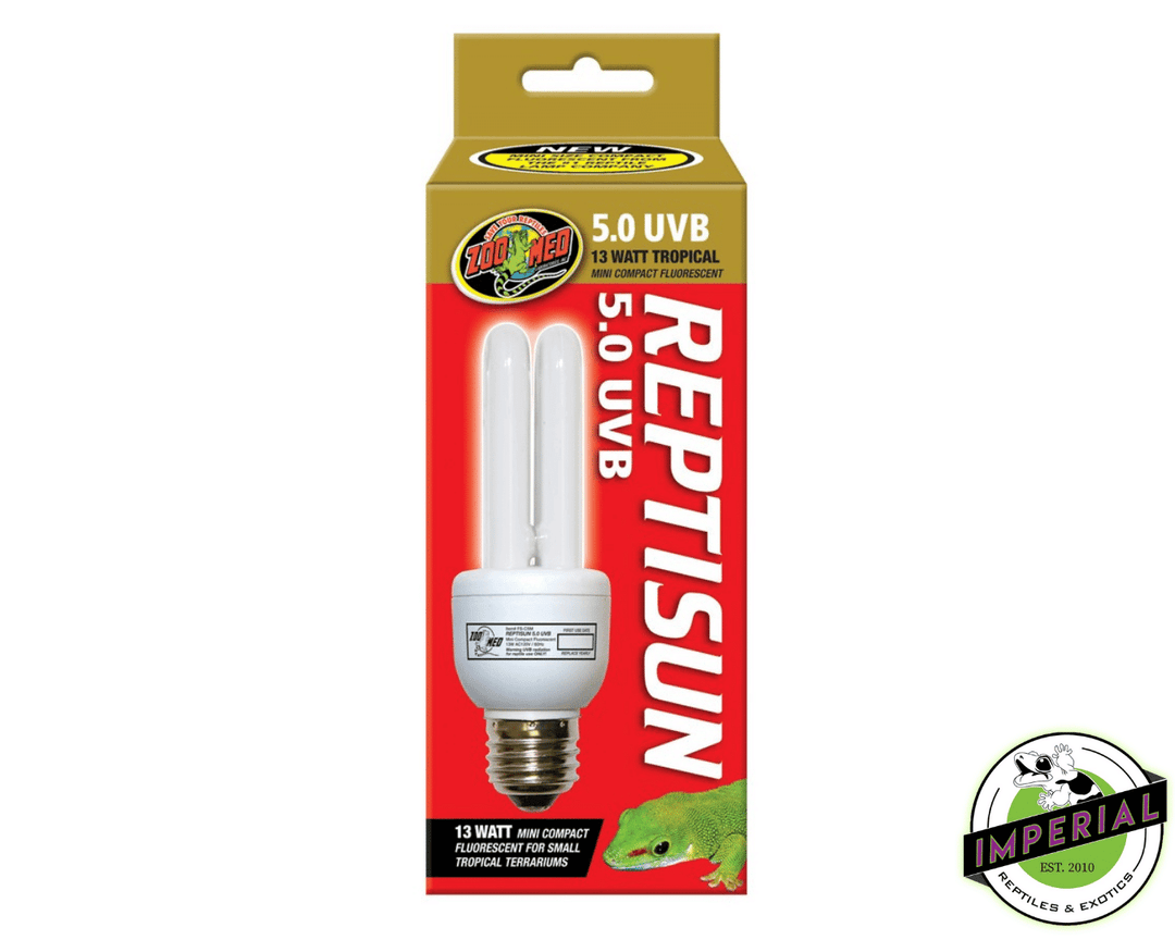 Reptile Lamp T5 Uvb Reptile Light REPTI ZOO T5 HO UVB Lighting