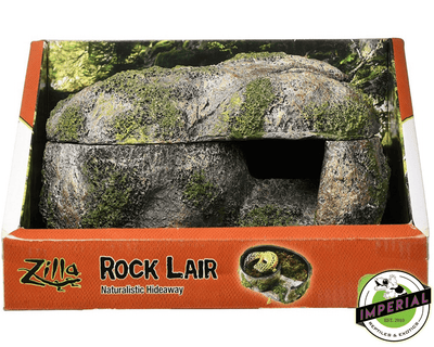 Rock Lair