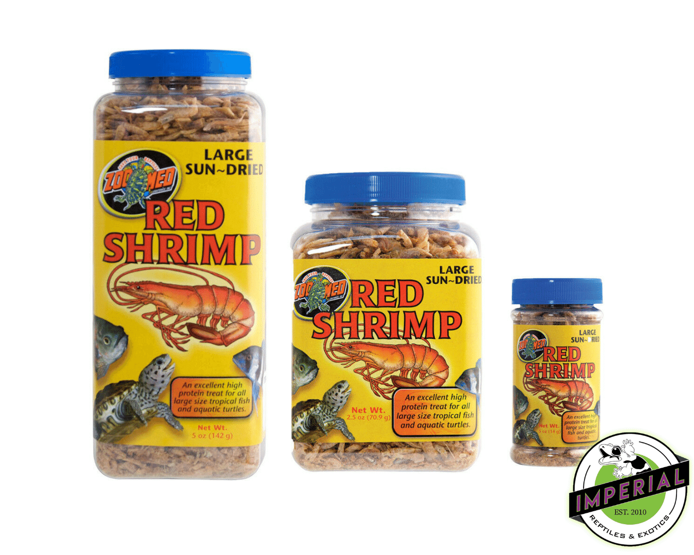 red shrimp aquatic turtle food maintenance formula for sale online, cheap reptile supplies near me