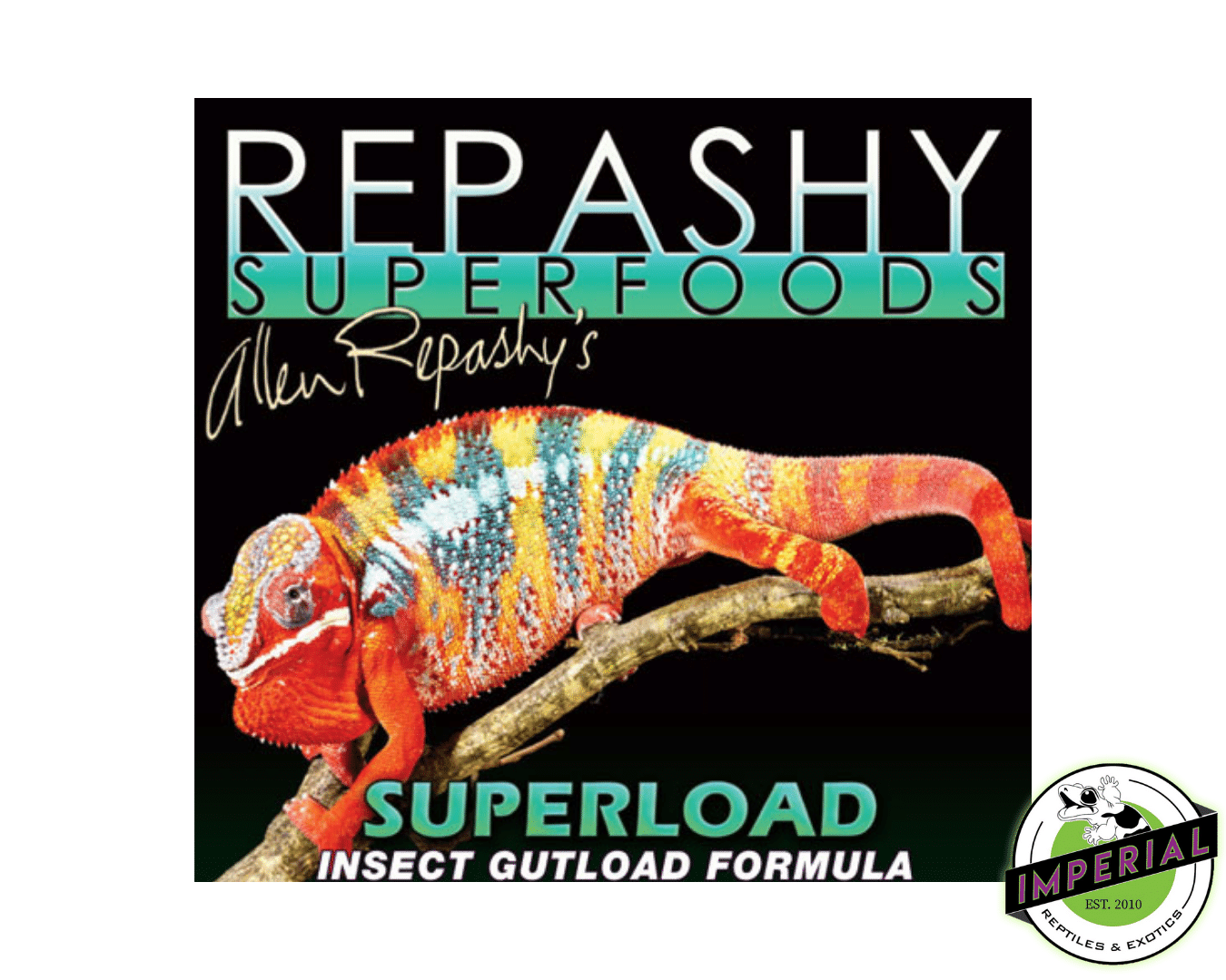 feeder insect gut loads for sale online, buy reptile supplies near me