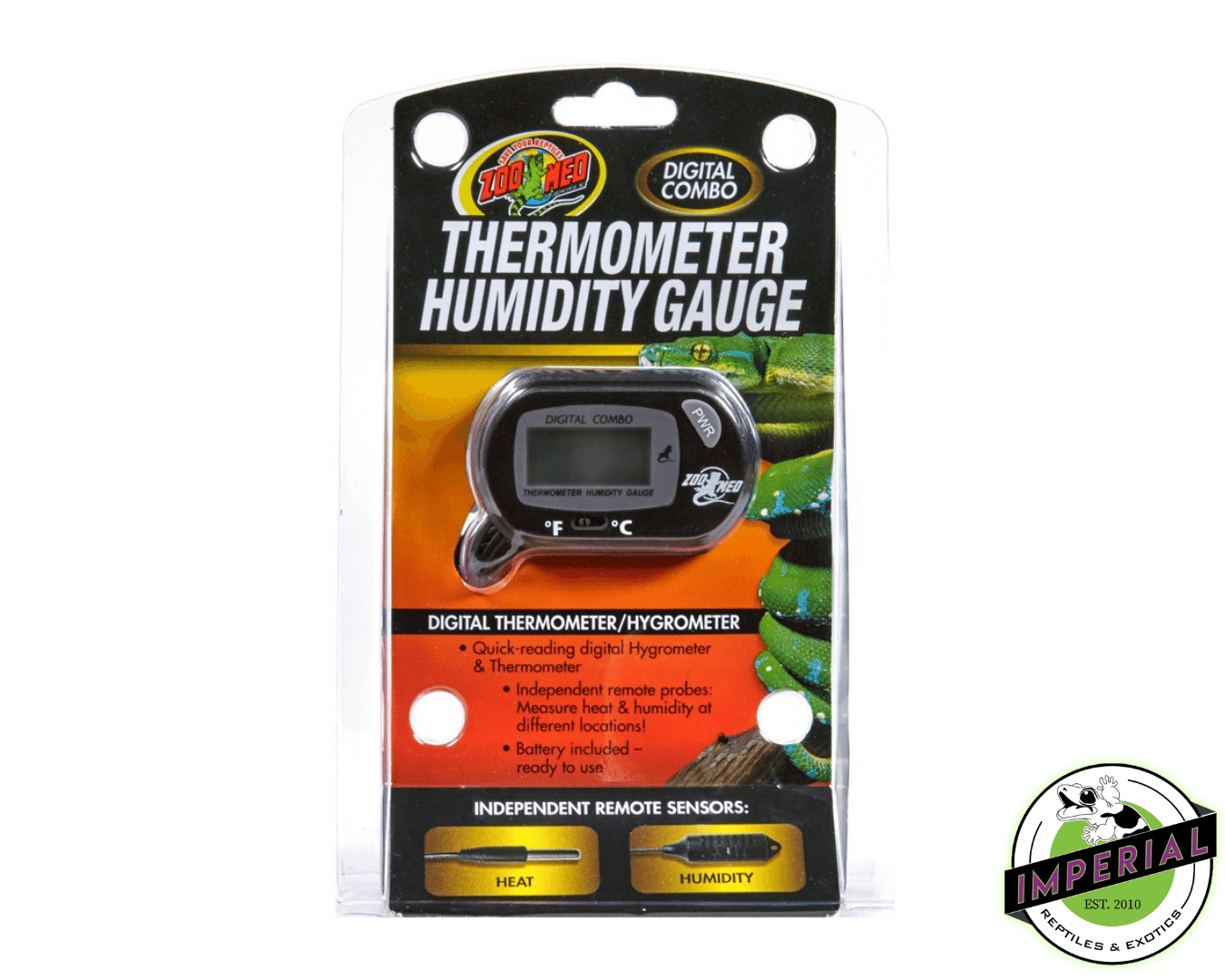reptile digital thermometer humidity gauge for sale online, buy cheap reptile supplies near me