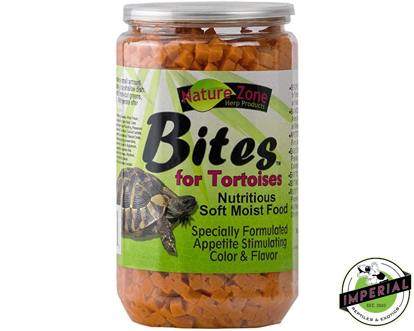 buy nature zone bites for tortoise food for sale online, cheap reptile supplies near me