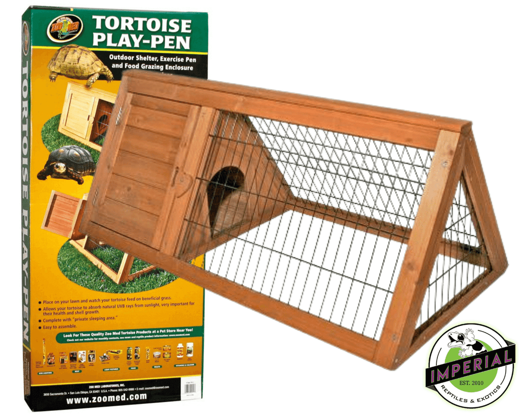 Zoo med online tortoise playpen
