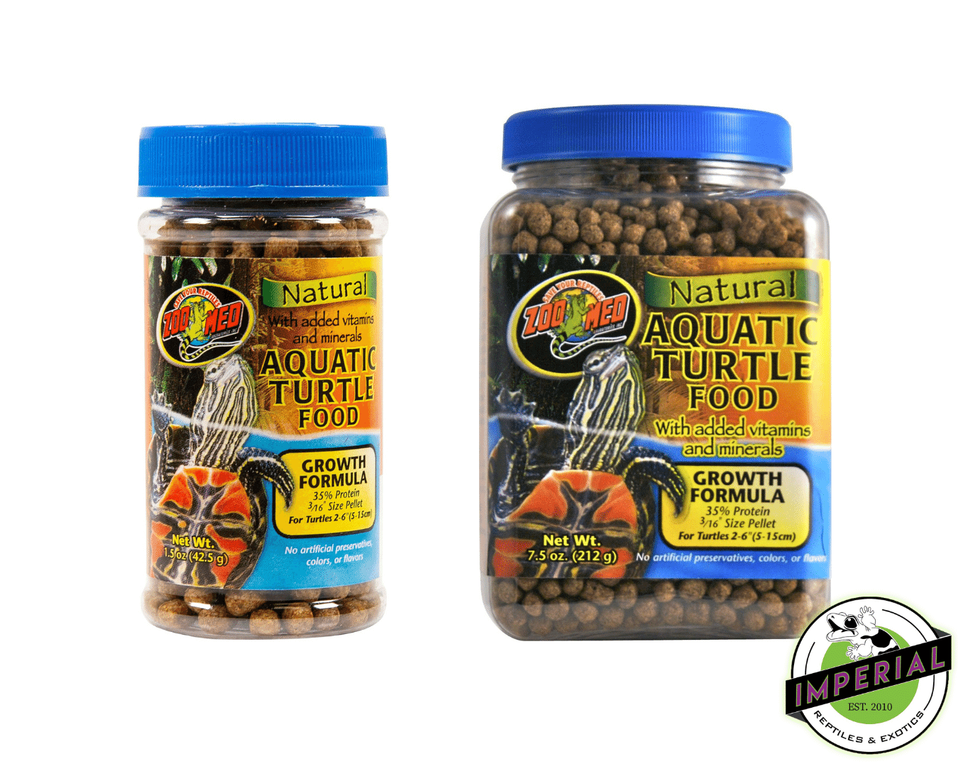 buy natural aquatic turtle food growth formula for sale online, cheap reptile supplies near me