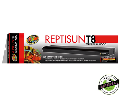 reptisun t8 terrarium hood for sale online, buy cheap reptile supplies near me